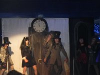 Halli Galli (4) : Halli Galli Großentaft
